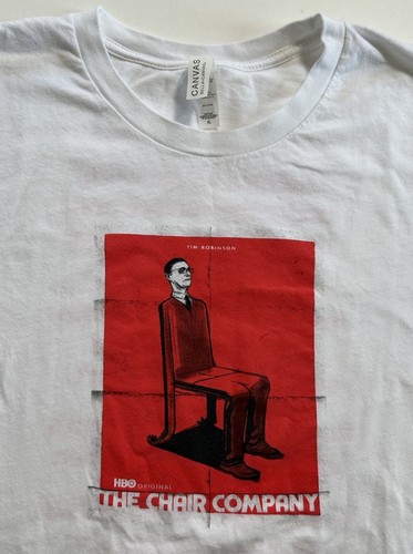 Rare the chair company show - the,