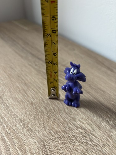 Vintage looney tunes figure - vintage,