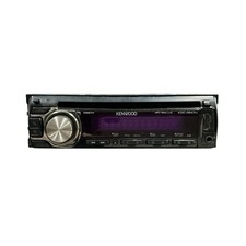 Kenwood KDC-4547U Stereo Radio