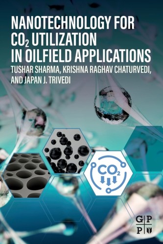Nanotechnology for co2 - nanotechnology,