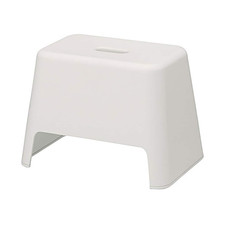 MUJI Japan Polypropylene Bath