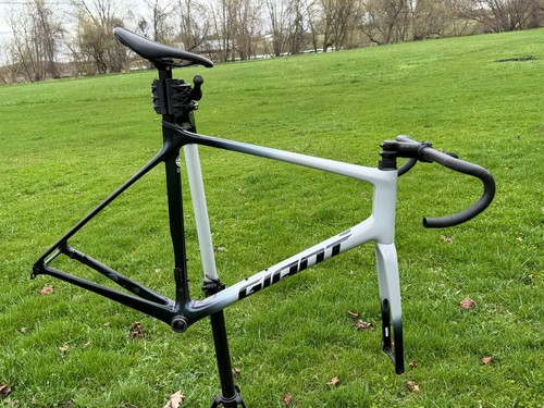 2022 giant tcr - tcr, advanced