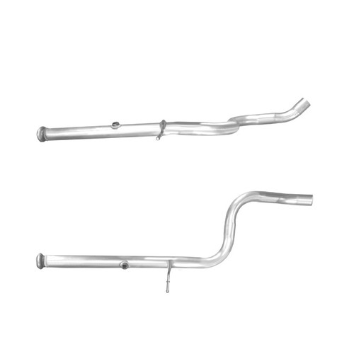 Cats connecting pipe - bm,