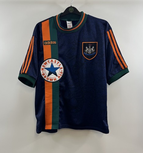 Newcastle united away football - newcastle,