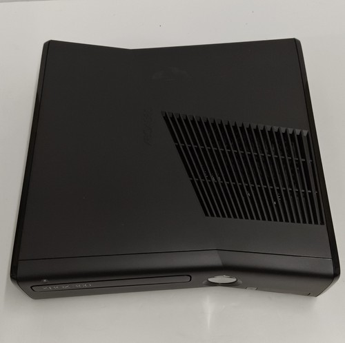 Xbox 360 slim - 360, 4gb
