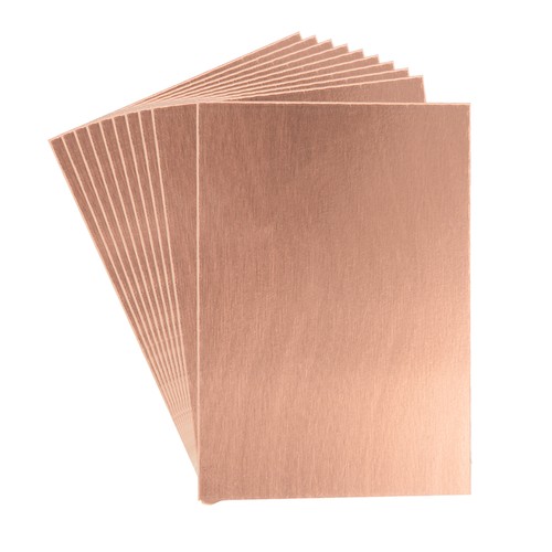 10pcs 7x10cm single - 7x10cm, side
