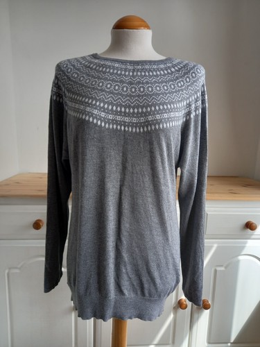 Bonmarche size knitted - size,