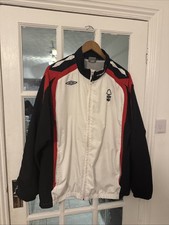 MENS FC NOTTINGHAM FOREST