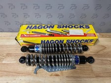 Hagon 290mm Pair of Rear Shock