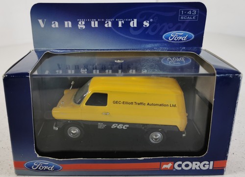 Vanguards va06620 ford - va06620, transit