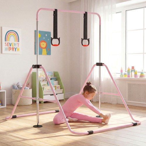 Kids adjustable horizontal bar - kids,