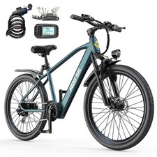 Electric bike for adults - bike, adults,
