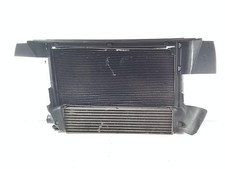 RADIATOR RAD PACK VAUXHALL COMBO 263A2000 (A13FD) 1.2L 95515327 11-18