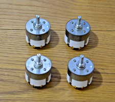 AR3a speakers Acoustic Research replacement control potentiometer wirewound qt.4