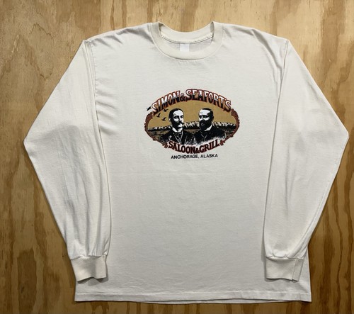 Vintage 80s long sleeve - vintage,