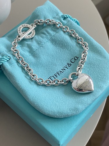 Genuine tiffany co full - genuine, &