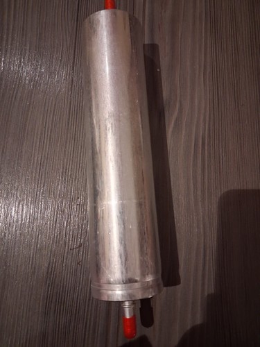 New remote fuel pump - remote,