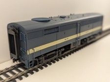 Proto 2000 HO Scale Missouri