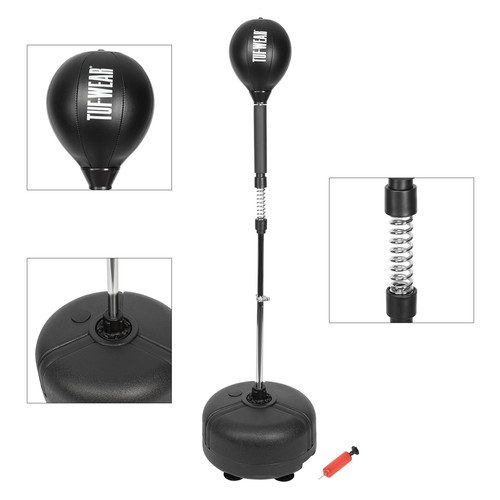 Tuf wear free standing - tuf,