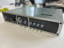 Cloud MPA240 Integrated Mixer Amplifier 240W Pro Audio / DJ Amp