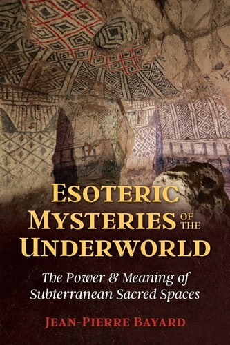 Esoteric mysteries the - esoteric, of