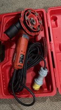 Hilti DGH 130 Diamond Grinder