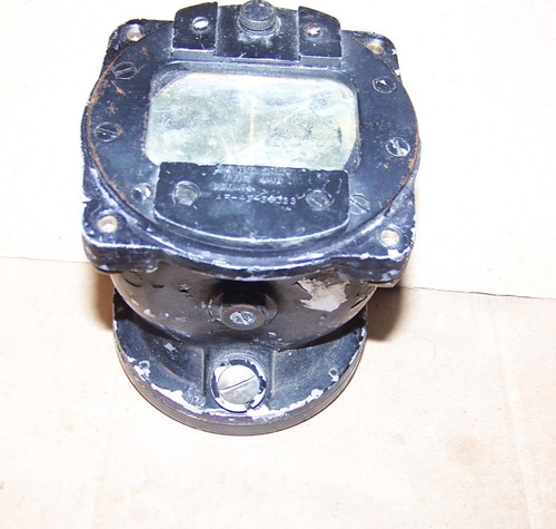 Army aircraft compass - u.,