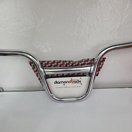 Vintage diamond back - back, bmx