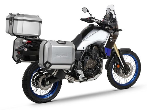 Shad terra panniers 47l - shad, &