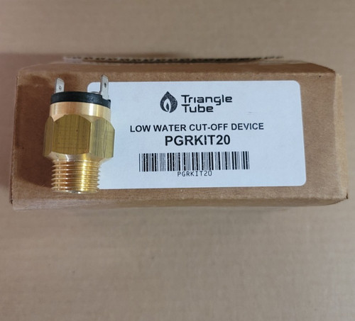 Triangle tube pgrkit20 low - triangle,