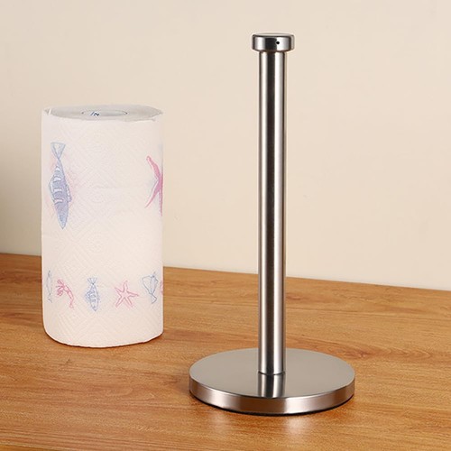 Stainless steel kitchen roll - kitchen,