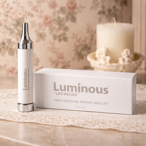 Luminous las vegas - luminous,