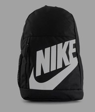 Nike Kids Backpack Black 20L