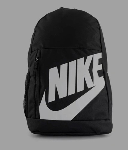 Nike kids backpack black - kids, 20l