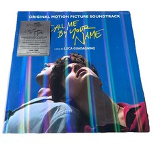 CALL ME BY YOUR NAME -