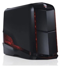 Alienware aurora pc - alienware,