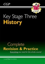 KS3 History Complete Study &
