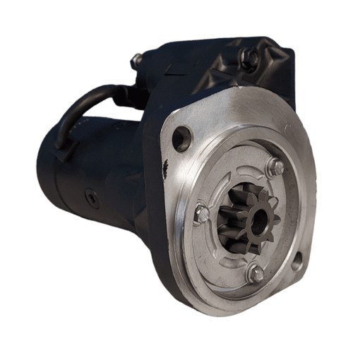Starter 2kw cw nissan - 9t,