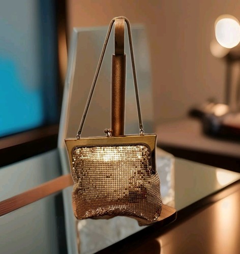 Vintage 1940s gold - vintage,