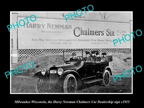 Old large historic photo - large,