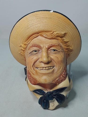 1988 bossons label - bossons, jolly