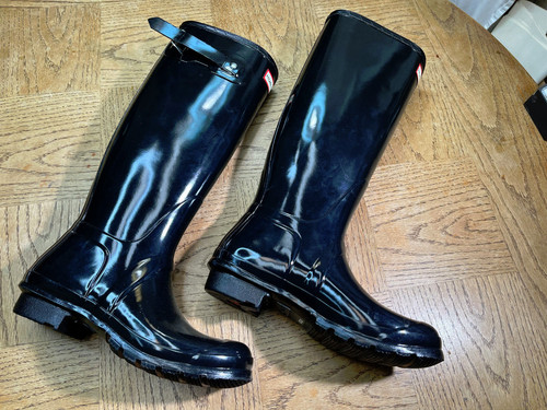 Women hunter original tall - original,