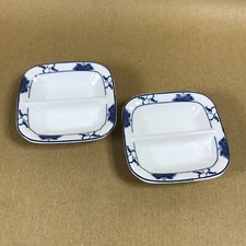 Set Of 2 Tatung Porcelain