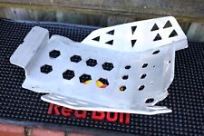 KTM Artafon Metal Skid Plate Sump Guard EXC 2020-2023