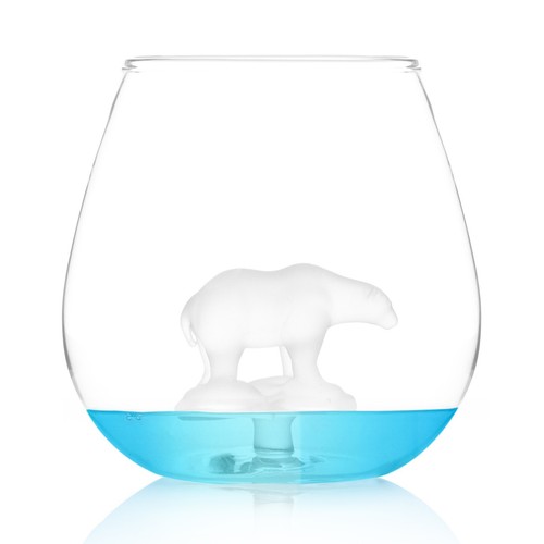 Bar bespoke polar - in, a