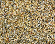 Tropical Finch Mix - 20kg