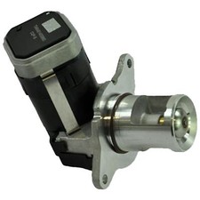 EGR VALVE FITS MERCEDES E S C
