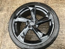 GENUINE 13-19 AUDI S3 8V 18