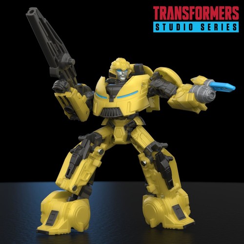 Transformers studio series - studio,