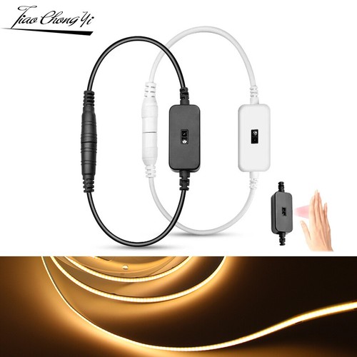 Hand sweep motion sensor - motion,